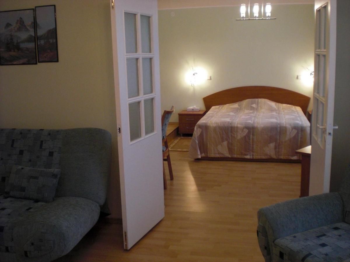 Отель Hotel Plinkšių Plinkšės-14