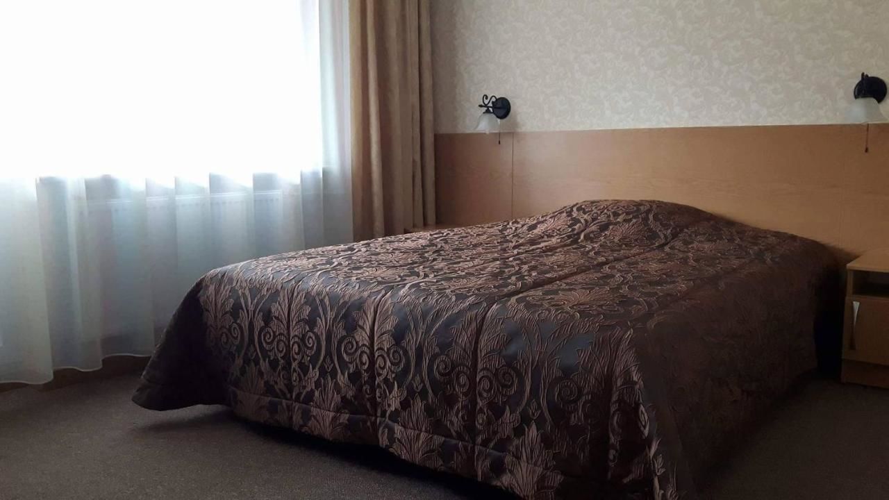 Отель Hotel Plinkšių Plinkšės-16